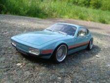 1:18 VW SP2 Tiefer Tuning mit