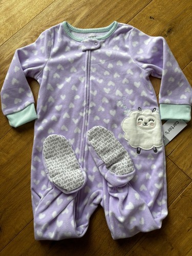 Carters neu einteiler - neu,