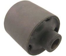 Lagerung Achskörper für