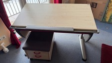 Moll runner jugendschreibtisch - runner,