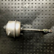 Unterdruckdose Turbolader für Mazda 2,2 D 810356-0001 800165-20 797407-0004   