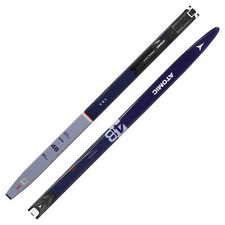 Atomic Savor 48 Skintec hard -