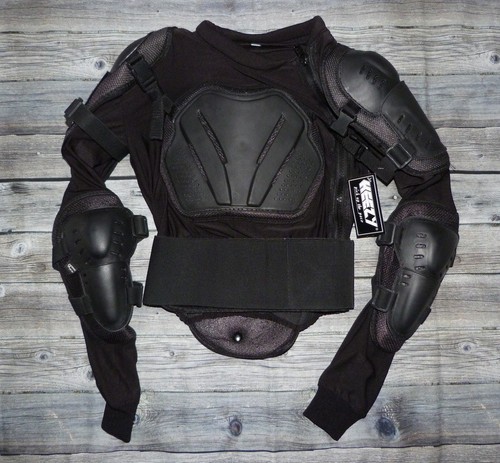 Heezy protektoren jacke - heezy,, protektoren-jacke