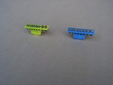 N-Klemme FI-Kreis Striebel