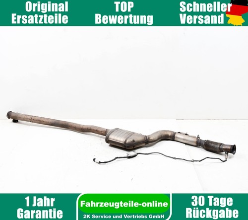 Dieselpartikelfilter