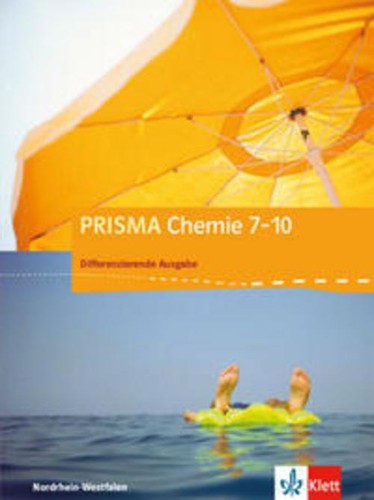 Prisma chemie 10 - prisma,