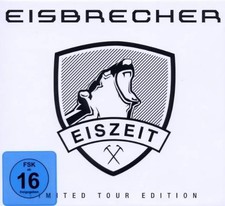 EISBRECHER - EISZEIT Limited