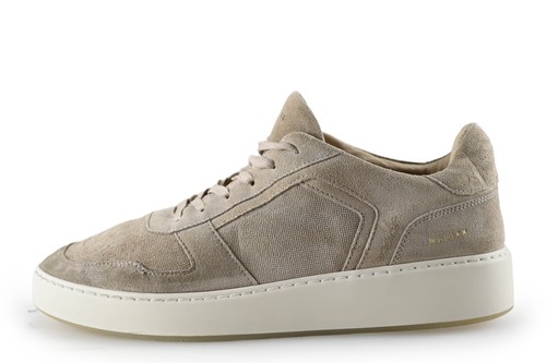Nubikk herren sneaker - sneaker, in