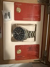 Omega speedmaster moonphase - omega,