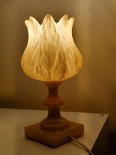 Alabaster Tischlampe Stehlampe