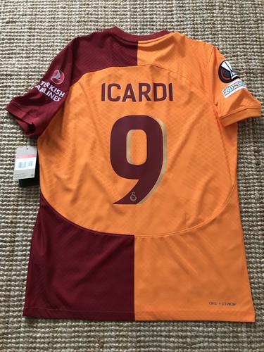 Galatasaray icardi shirt - galatasaray,