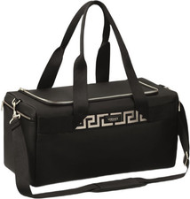 Versace Parfums schwarz