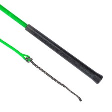 Shires Pferd Longierpeitsche -