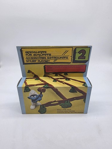 Schleich geschlumpfe - schleich,
