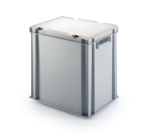 Unibox stapelbox eurobehälter - unibox,