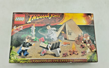 LEGO 7624 Jungle Duel MISB NEW