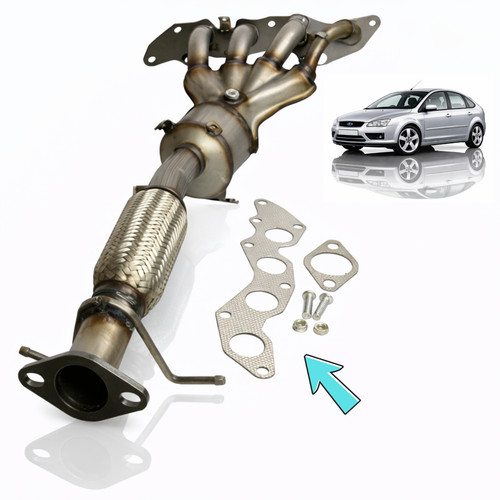 Katalysator kat für - katalysator, ford