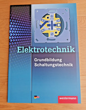 Elektrotechnik grundbildung - elektrotechnik,