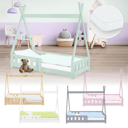 Kinderbett matratze - kinderbett,
