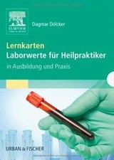 Lernkarten Laborwerte für