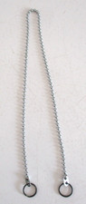 1x Spülbeckenkette 49 cm