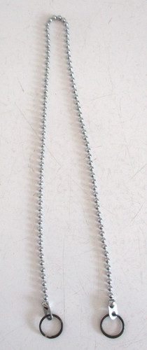 Spülbeckenkette cm - 1x, 49