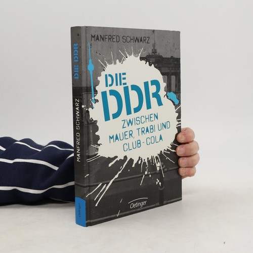 Die ddr zwischen mauer - die,