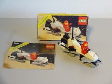 Lego 6842 Shuttle Craft