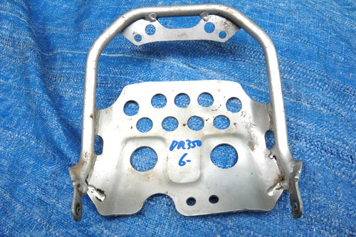 Suzuki dr350 1990 1996 - suzuki,