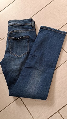 Damen jeans 29 30 - damen-, gr.