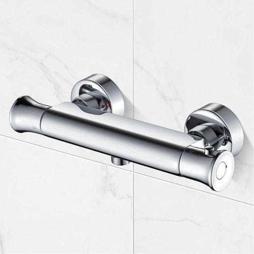 Duscharmatur thermostat - duscharmatur,