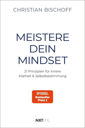Meistere dein mindset - mindset, 21