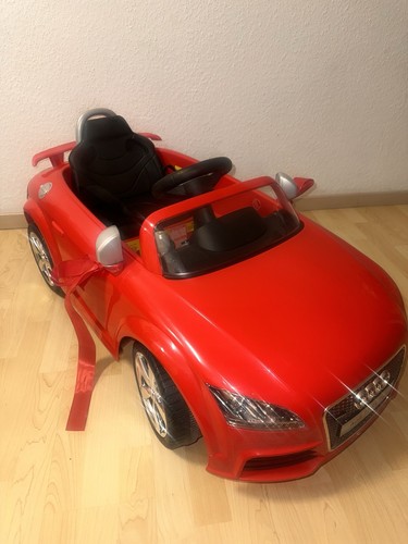 Audi plus - rs,