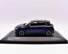 Minichamps Modellauto Opel