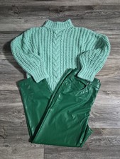 Marc Cain Damen Hose aus