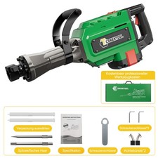 Elektro Abbruchhammer