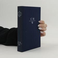 Sämmtliche Werke XIV.  | 