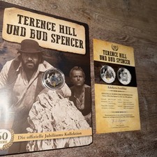 Bud Spencer & Terence Hill