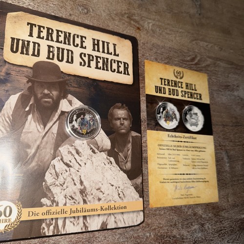 Bud spencer terence hill - bud,