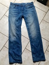 NEUWERTIG - G Star RAW 3301