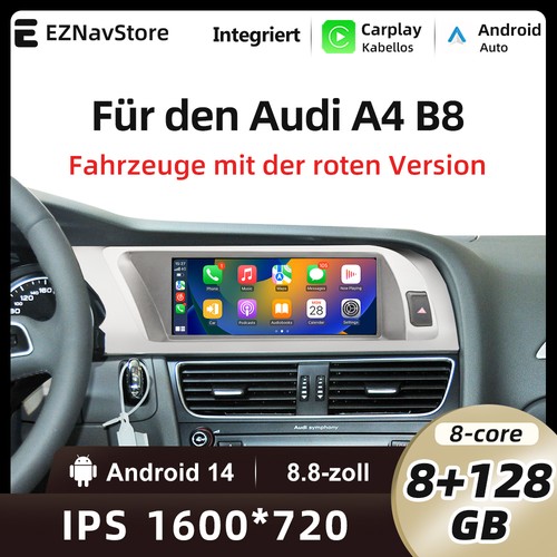 Carplay für audi - carplay,