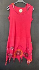 Vishes sommerkleid - sommerkleid,