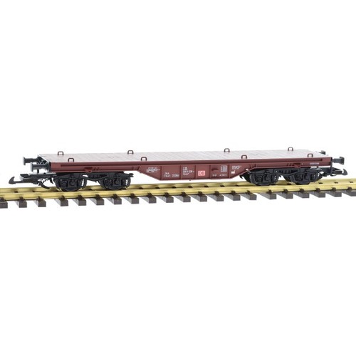 Piko 37707 flachwagen ag - piko, flachwagen,