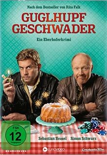 Guglhupfgeschwader von