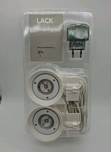 Ikea lack ola - ola, regal