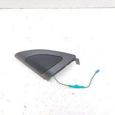 BMW 1 E82 E88 2012 Vorne links