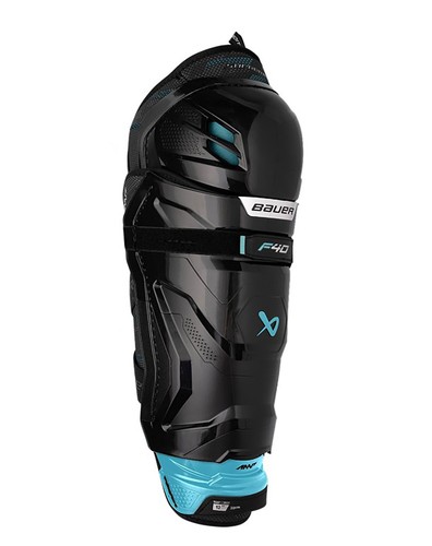 Bauer supreme f40 junior - bauer,