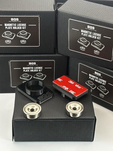 Magnetisches