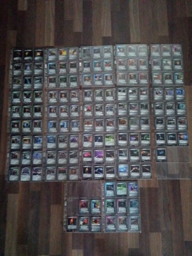Star trek ccg - of, glory