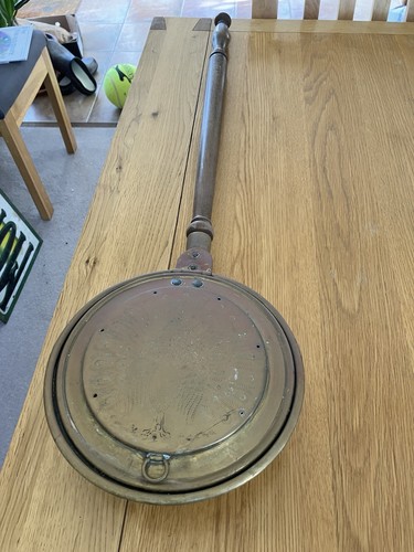 Vintage peacock messing - vintage,